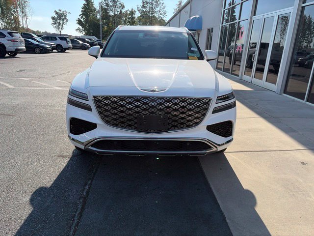 Used 2025 Genesis GV80 2.5T Standard AWD/4WD image 2