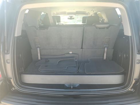 Used 2018 GMC Yukon SLE RWD image 18