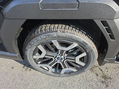 New 2026 Subaru Outback Touring XT AWD/4WD image 28