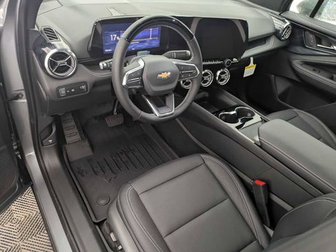 New 2026 Chevrolet Blazer EV LT image 2