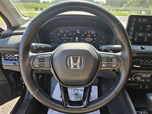Used 2023 Honda Accord EX-L image 26