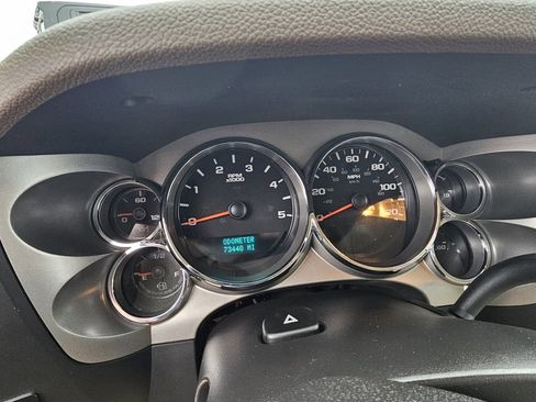 Used 2014 Chevrolet Silverado 3500 LT w/ Texas Edition image 16