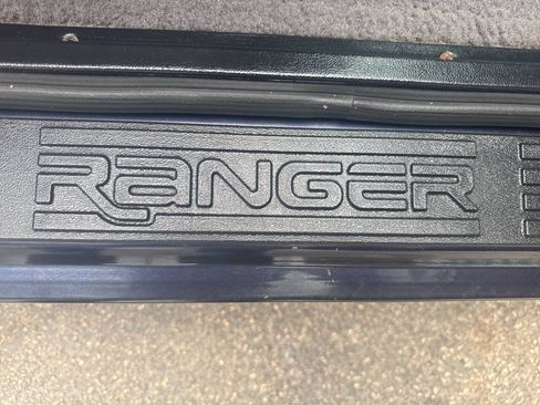 Used 2002 Ford Ranger XLT RWD image 8