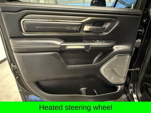 Used 2020 RAM 1500 Limited image 11