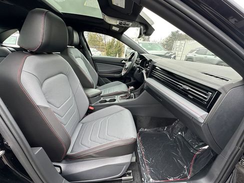 New 2026 Volkswagen Jetta GLI Autobahn image 25