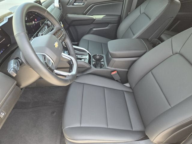 New 2026 Chevrolet Colorado LT w/ LT Convenience Package RWD image 9