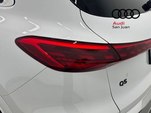 New 2025 Audi Q5 Premium Plus AWD/4WD image 9