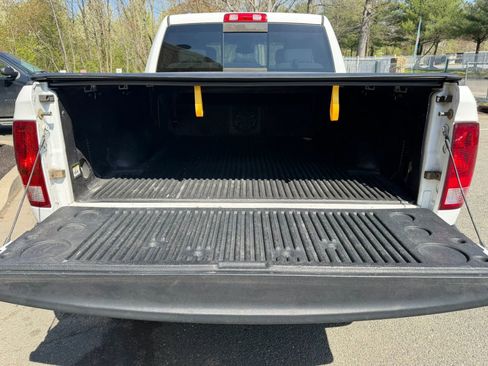 Used 2014 RAM 1500 Big Horn image 9