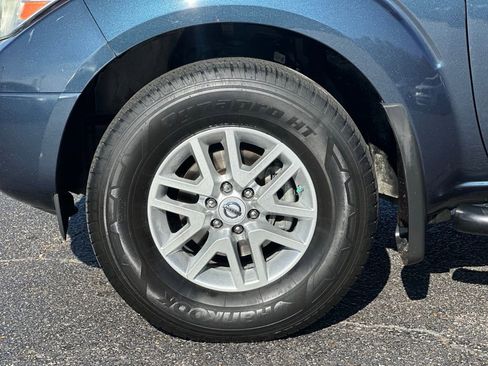 Used 2018 Nissan Frontier SV w/ Value Truck Package image 23