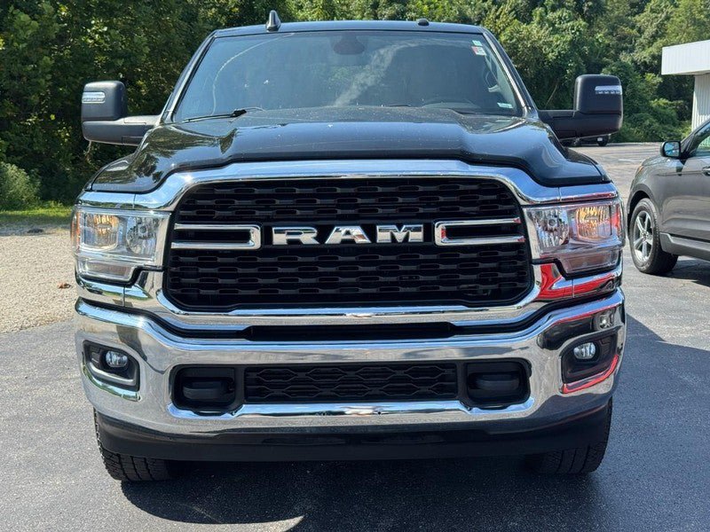 Used 2023 RAM 3500 Big Horn w/ Level 1 Equipment Group AWD/4WD image 10