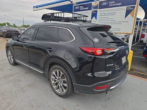 Used 2018 MAZDA CX-9 Grand Touring image 2