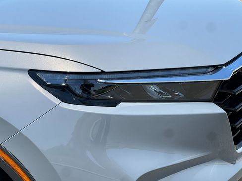 New 2026 Honda CR-V EX image 30