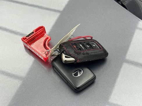 Used 2016 Lexus NX 200t F Sport image 42