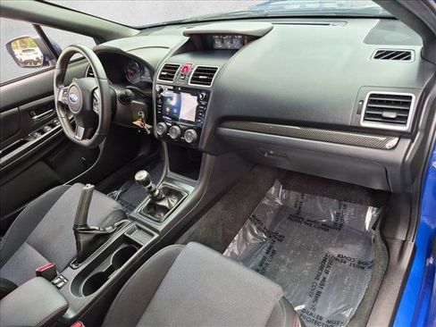 Used 2020 Subaru WRX Premium AWD/4WD image 20