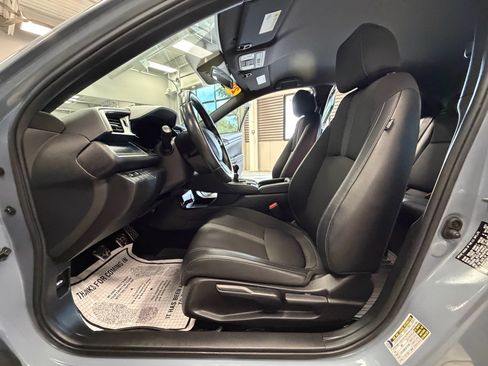 Used 2021 Honda Civic Sport image 53