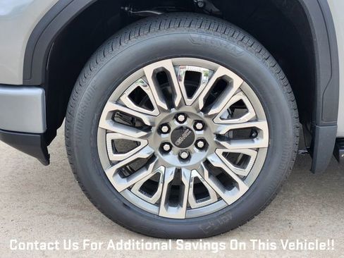 New 2026 GMC Sierra 1500 Denali Ultimate image 7