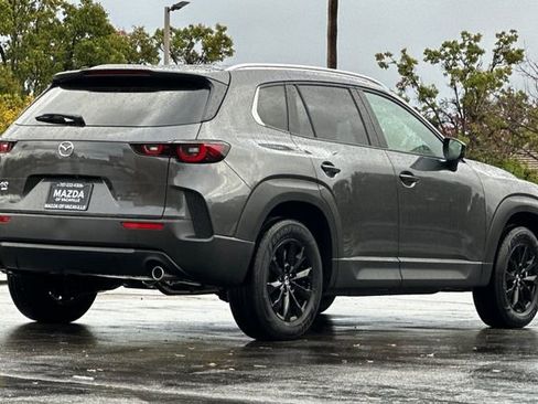 New 2026 MAZDA CX-50 AWD 2.5 S w/ Weather Package image 4