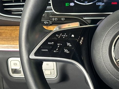 Certified 2025 Mercedes-Benz GLE 350 GLE 350 image 27
