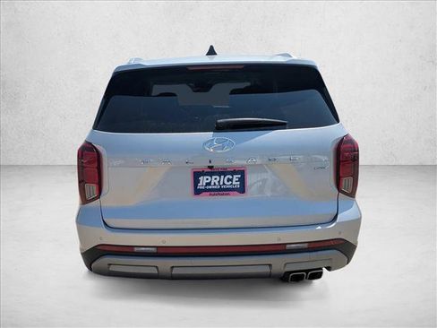 Used 2025 Hyundai Palisade SEL AWD/4WD image 6