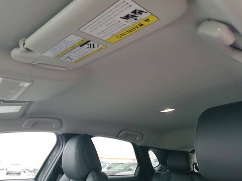 New 2026 MAZDA CX-30 AWD 2.5 S w/ Select Sport Pkg image 22