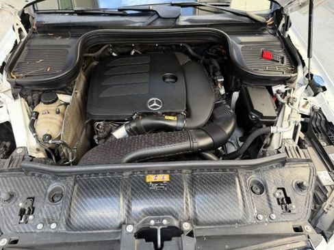 Used 2020 Mercedes-Benz GLE 350 w/ Premium Package image 29