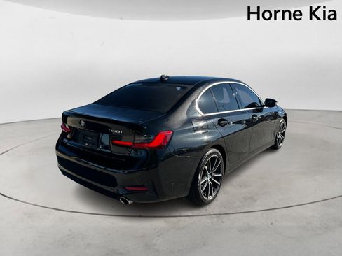 Used 2020 BMW 330i 330i w/ Parking Assistance Package image 4