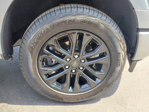 Used 2026 Ford F150 XLT w/ Equipment Group 302A MID AWD/4WD image 30