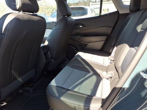 New 2026 Chevrolet Trax LT w/ LT Convenience Package image 11