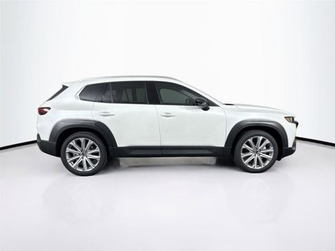 New 2026 MAZDA CX-50 AWD 2.5 S w/ Weather Package image 6
