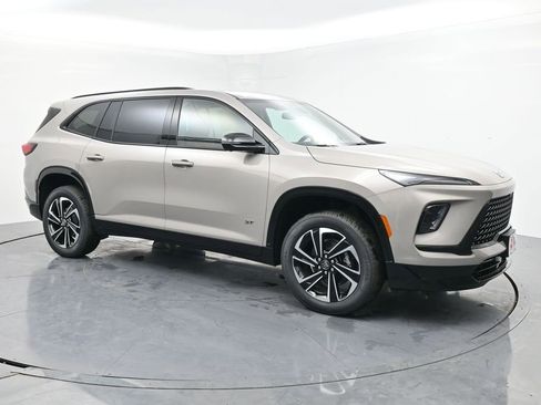 New 2026 Buick Enclave Sport Touring image 7