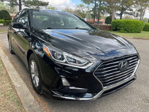 Used 2019 Hyundai Sonata SE FWD image 7
