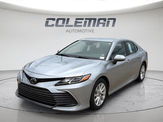 Used 2024 Toyota Camry LE FWD video 1