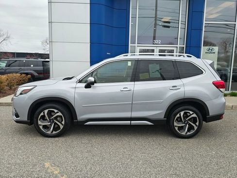 Used 2023 Subaru Forester Touring AWD/4WD image 27