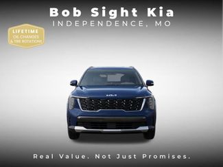 New 2026 Kia Sorento S video 2