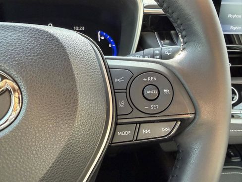 Used 2022 Toyota Corolla XSE image 35