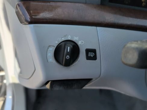 Used 2000 Mercedes-Benz S 500 image 19