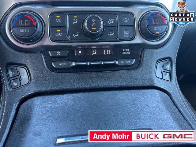 Used 2018 Chevrolet Tahoe Premier AWD/4WD image 33