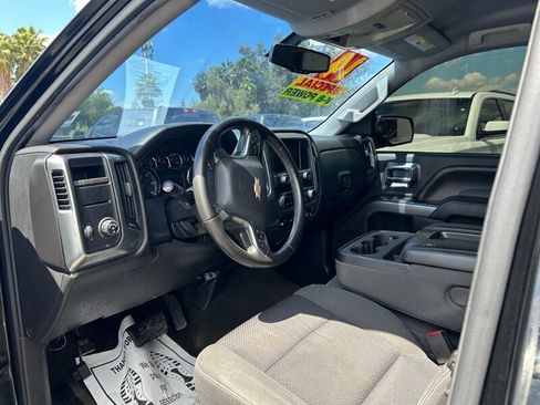 Used 2014 Chevrolet Silverado 1500 LT w/ All Star Edition image 16