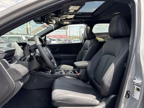New 2026 Subaru Outback Limited XT AWD/4WD image 27