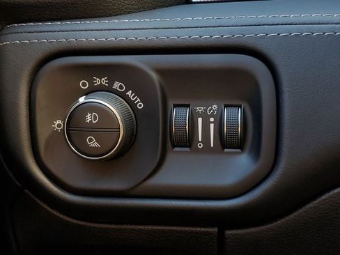 New 2026 RAM 1500 RHO w/ RHO Level 1 Equipment Group AWD/4WD image 35