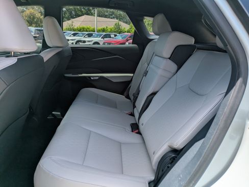 Used 2023 Lexus RX 350 Premium Plus w/ Cold Area Package FWD image 13