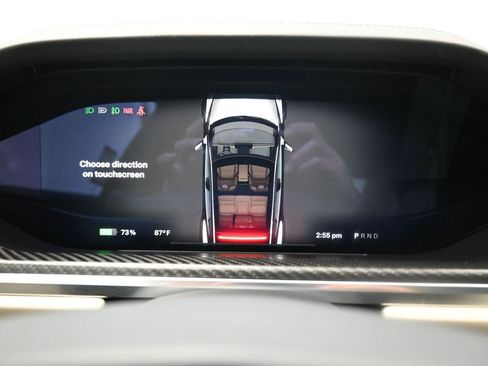 Used 2021 Tesla Model S Plaid image 19