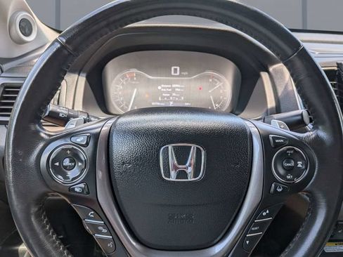 Used 2022 Honda Ridgeline RTL-E image 37