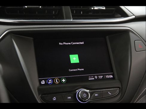 Certified 2022 Chevrolet TrailBlazer ACTIV FWD image 11