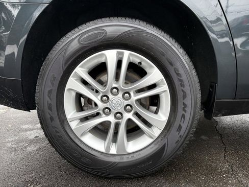 Used 2021 Buick Enclave Essence w/ Sound and Sites Package image 15