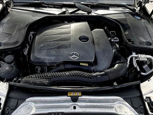 Used 2019 Mercedes-Benz C 300 Sedan image 10