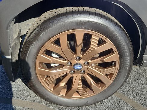 Certified 2025 Subaru Forester Sport image 28