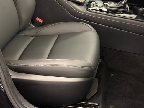 Used 2024 MAZDA CX-30 AWD 2.5 S w/ Select Sport Pkg image 12