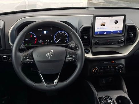 Used 2024 Ford Bronco Sport Heritage w/ Heritage Convenience Package image 3