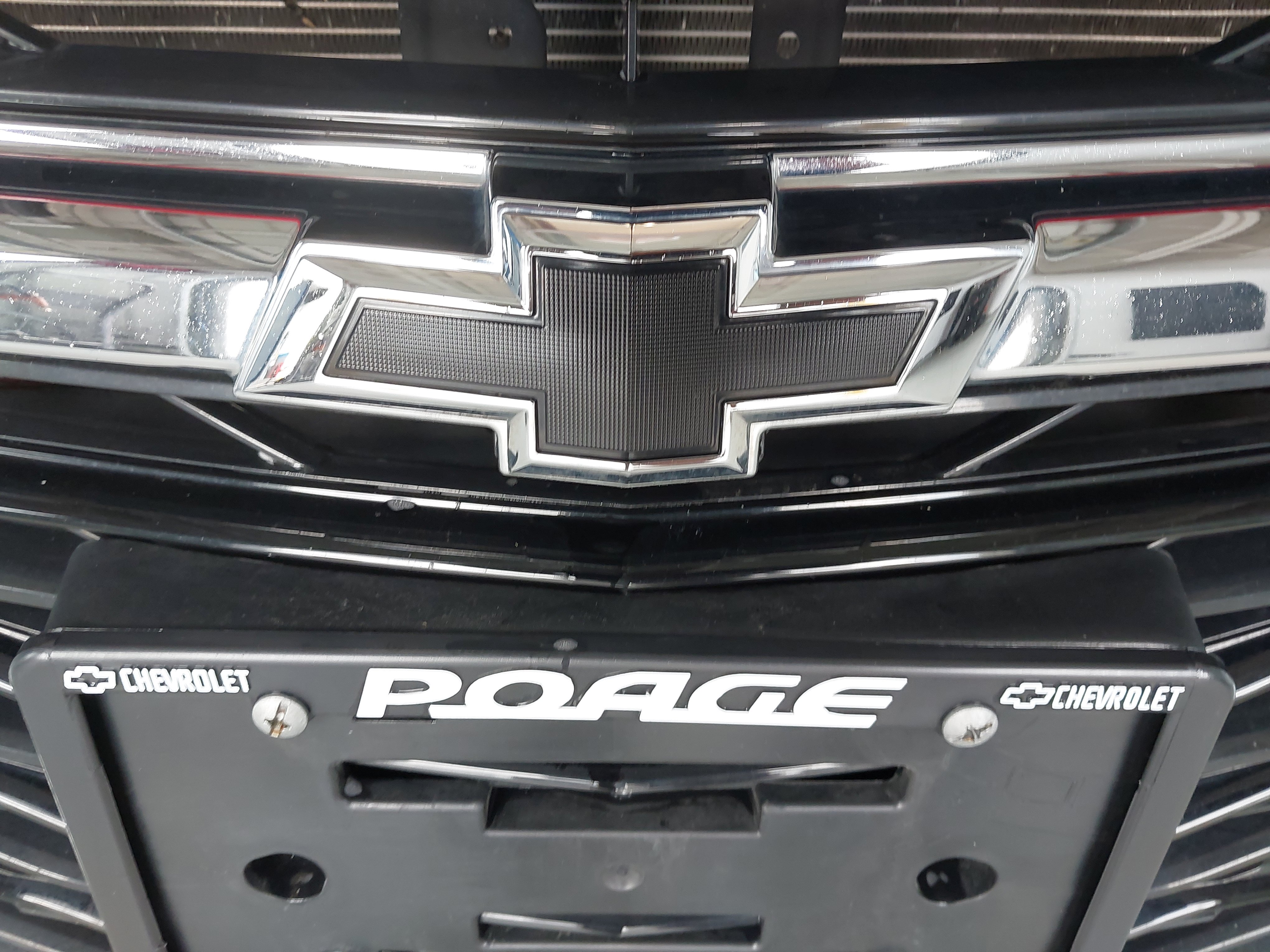 Used 2024 Chevrolet Malibu RS FWD image 30